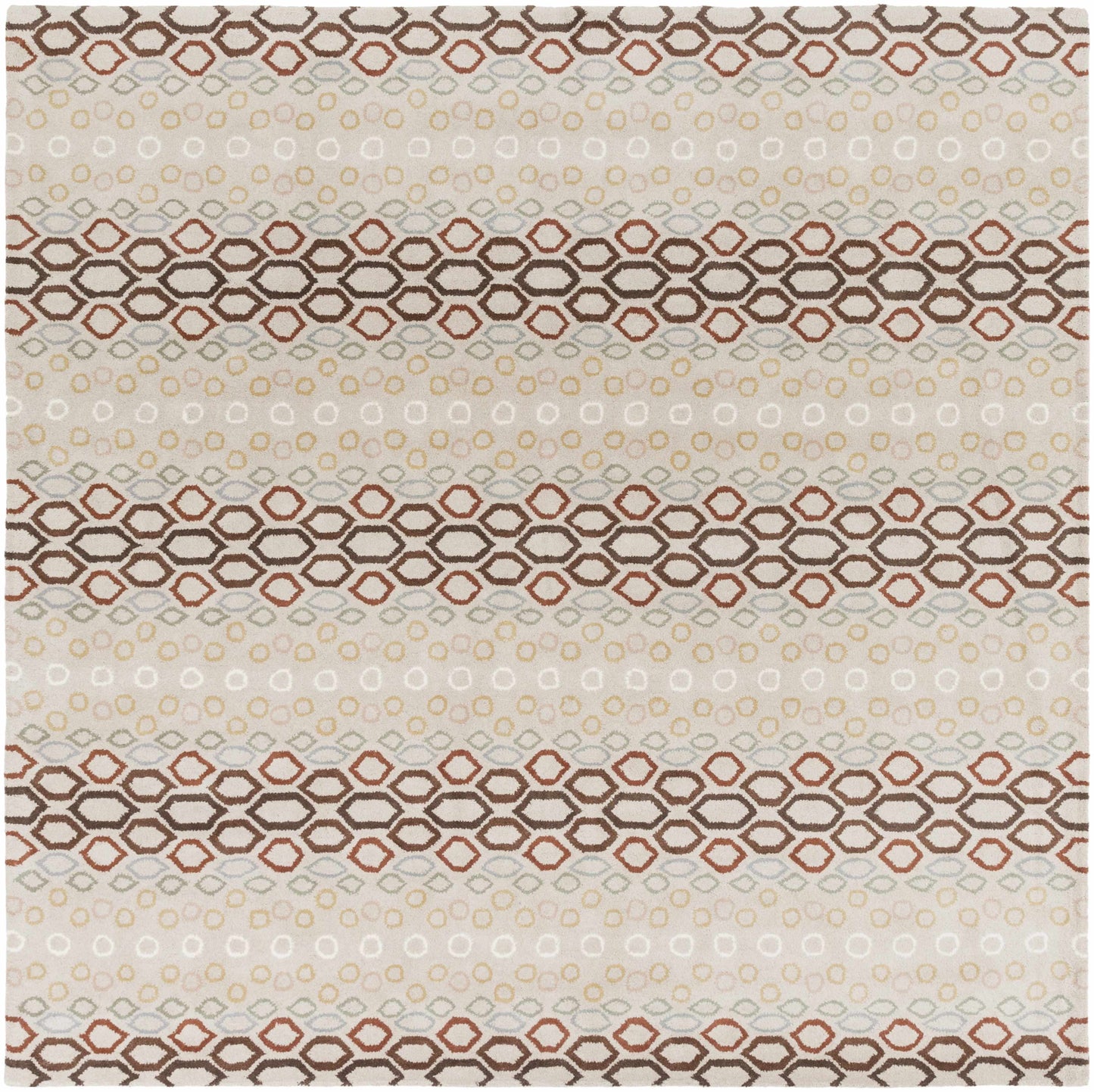Athena ATH-5136 Hand Tufted Rug