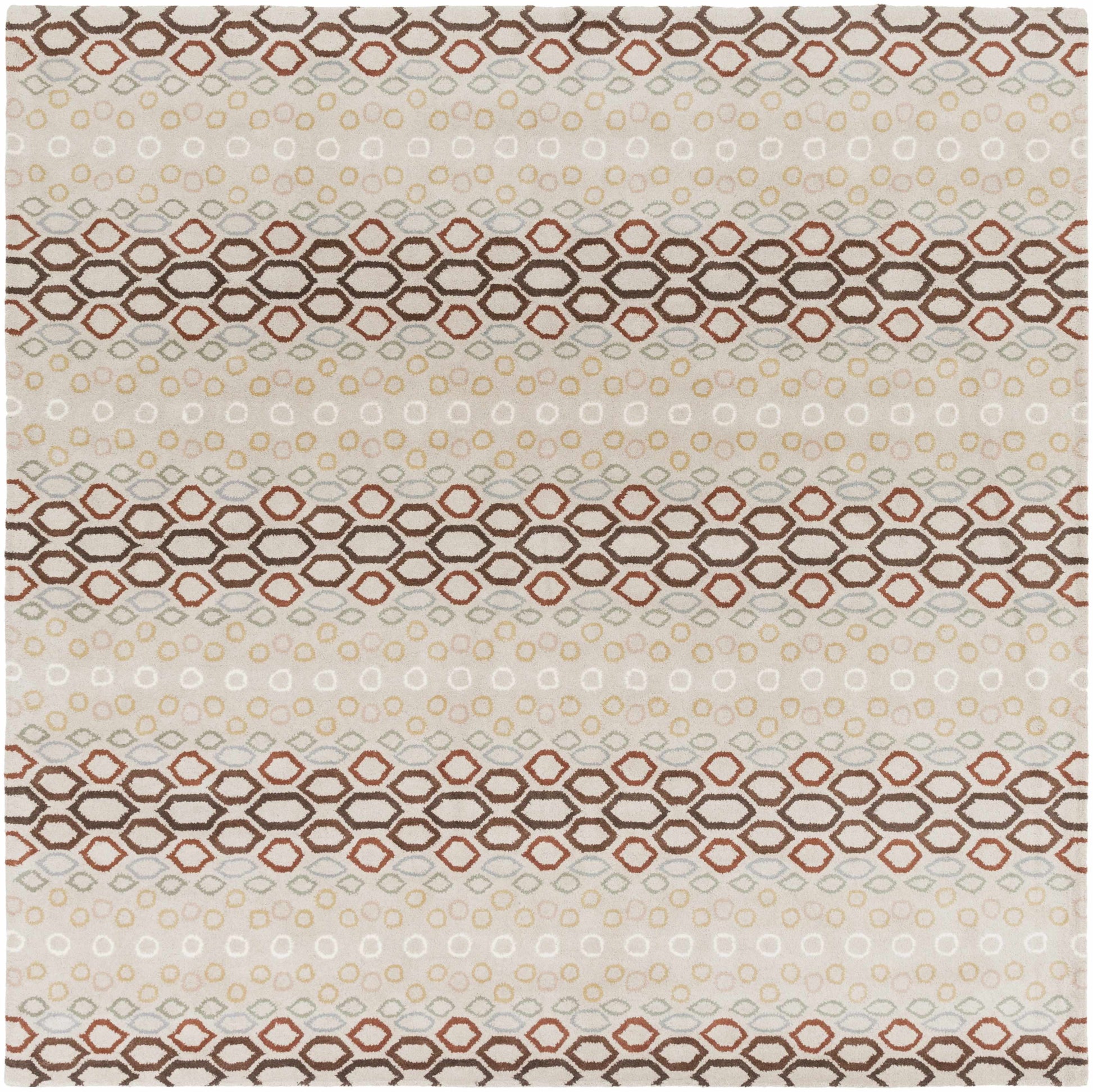 Athena ATH-5136 Hand Tufted Rug