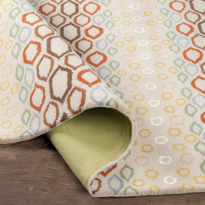 Athena ATH-5136 Hand Tufted Rug