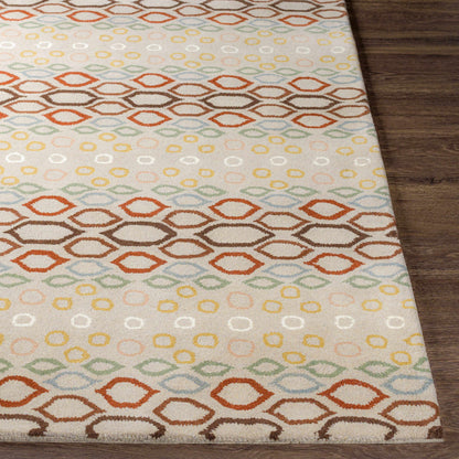 Athena ATH-5136 Hand Tufted Rug