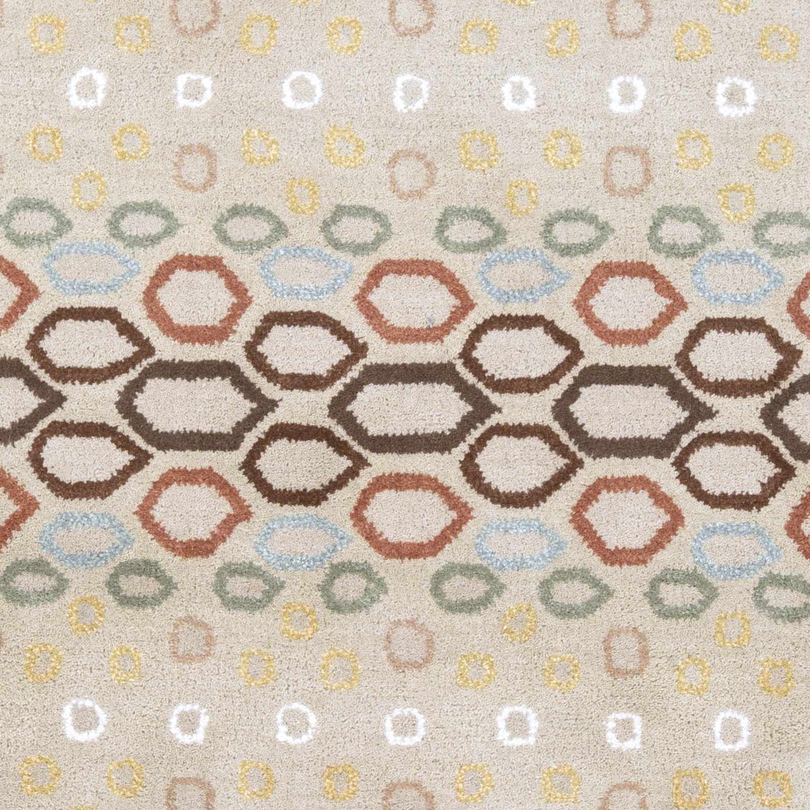 Athena ATH-5136 Hand Tufted Rug