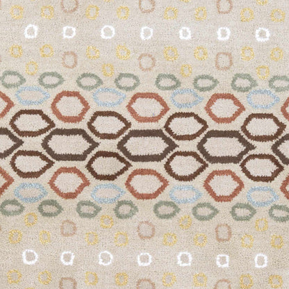 Athena ATH-5136 Hand Tufted Rug