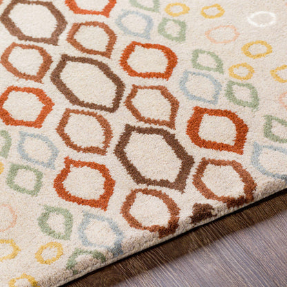 Athena ATH-5136 Hand Tufted Rug