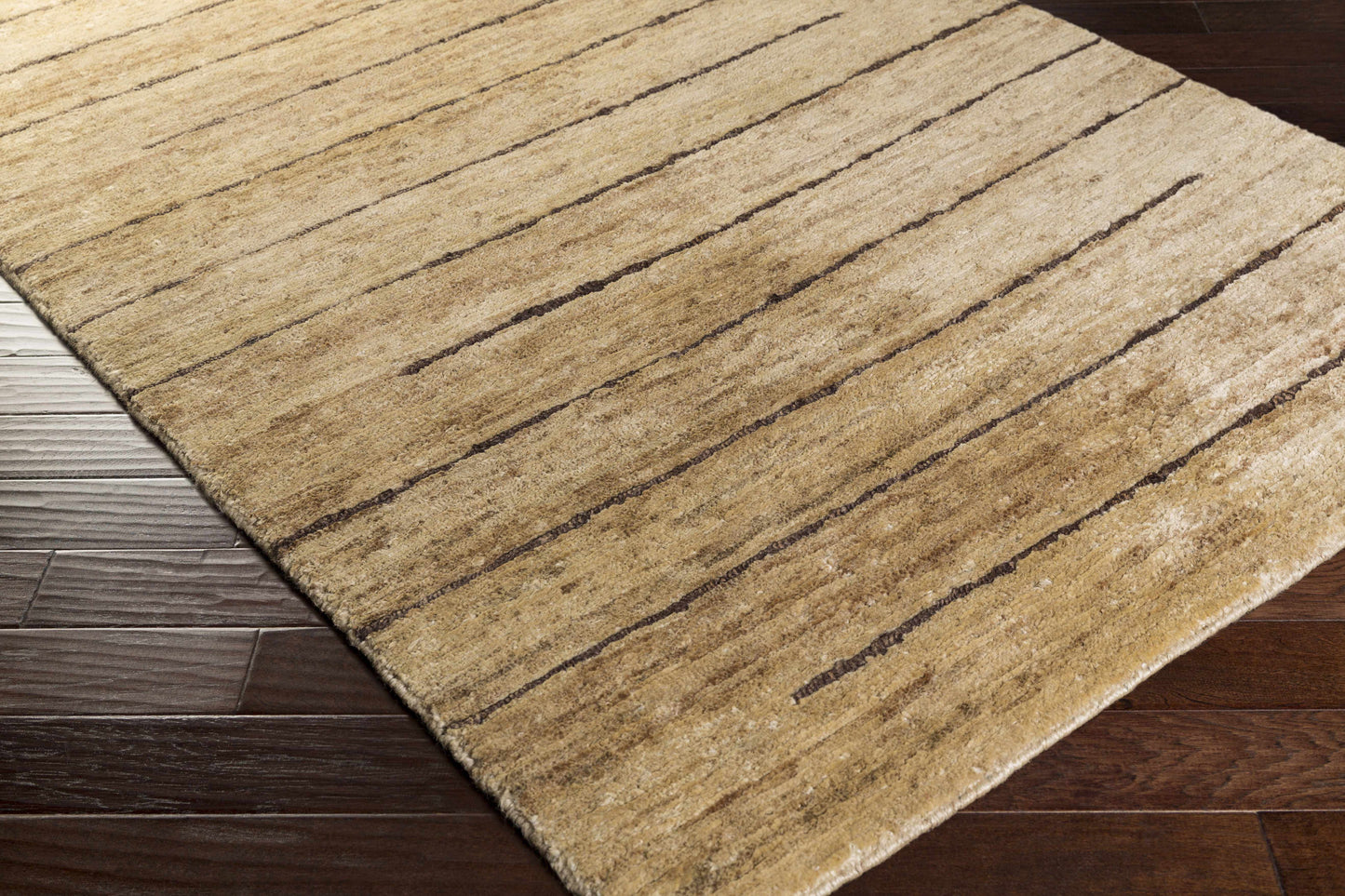 Trinidad TND-1142 Hand Woven Rug