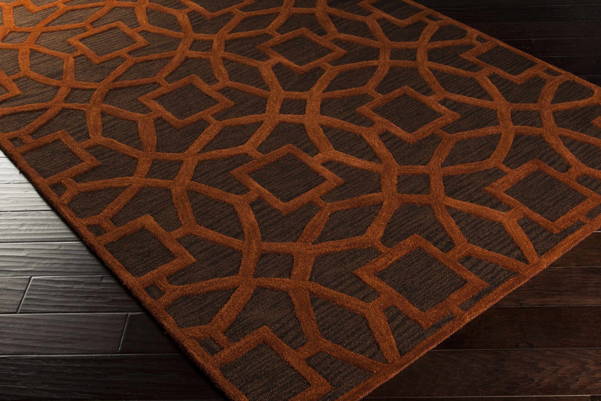 Dream DST-1172 Hand Tufted Rug