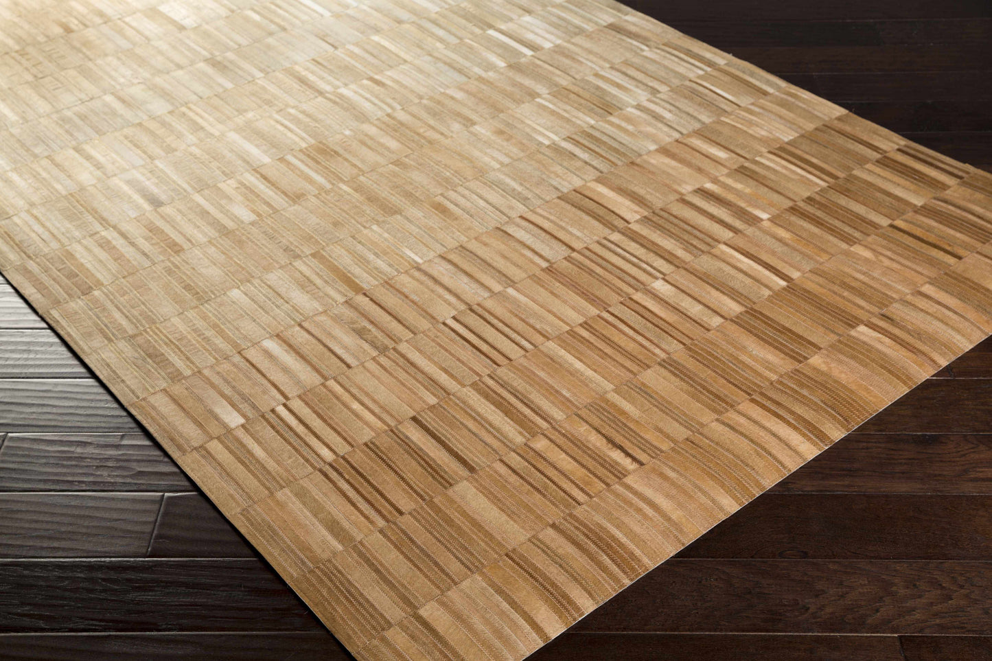 Outback OUT-1009 Hand Crafted Rug