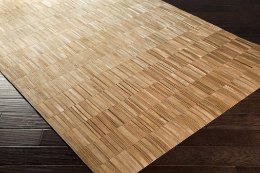 Outback OUT-1009 Hand Crafted Rug