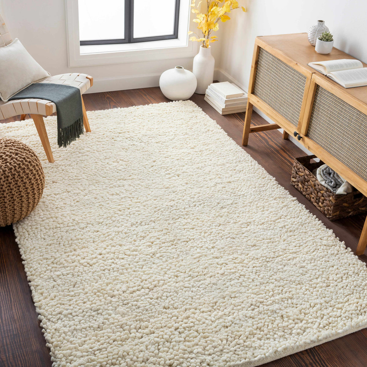 Aros AROS-2 Handmade Rug
