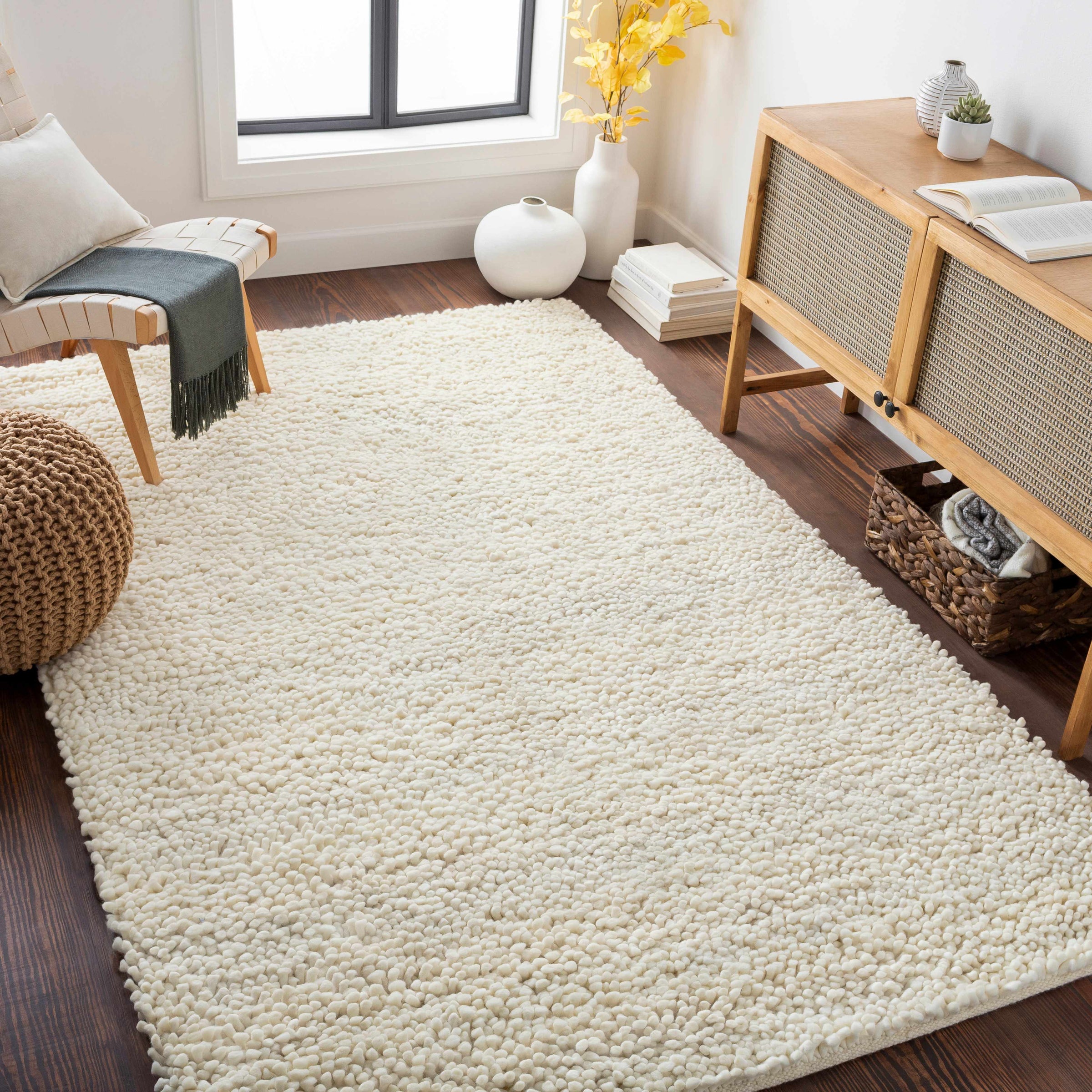 Aros AROS-2 Handmade Rug