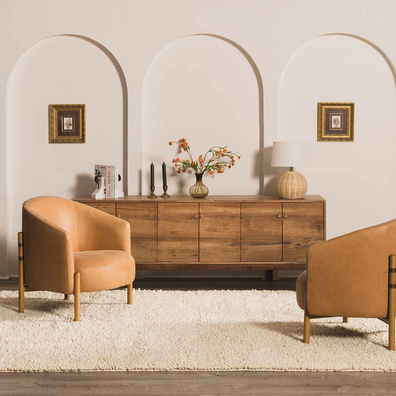 Aros AROS-2 Handmade Rug