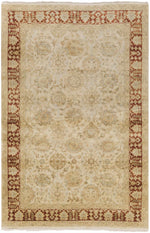 Victoria VIC-2001 Hand Knotted Rug