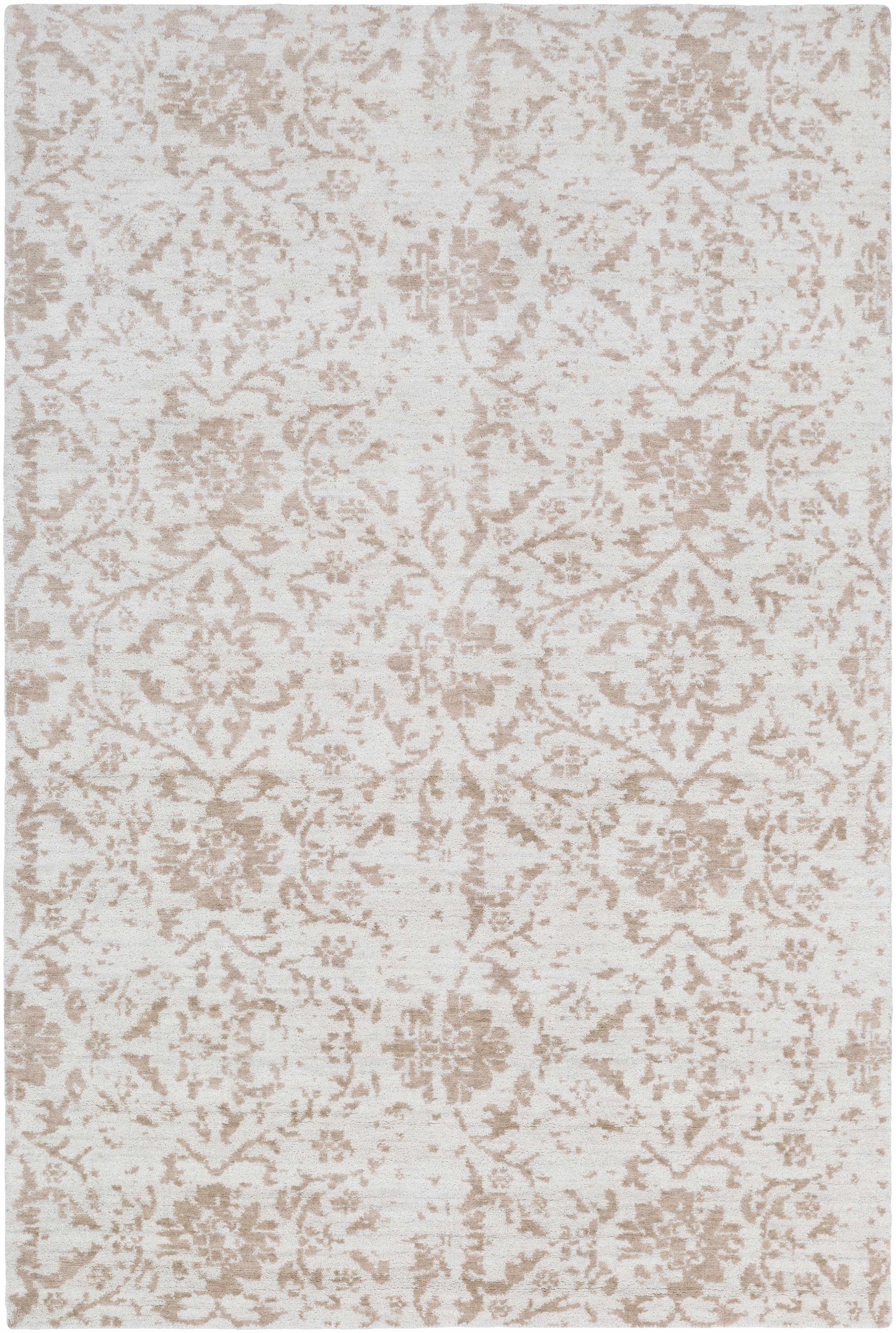 Claude CAU-1000 Hand Loomed Rug