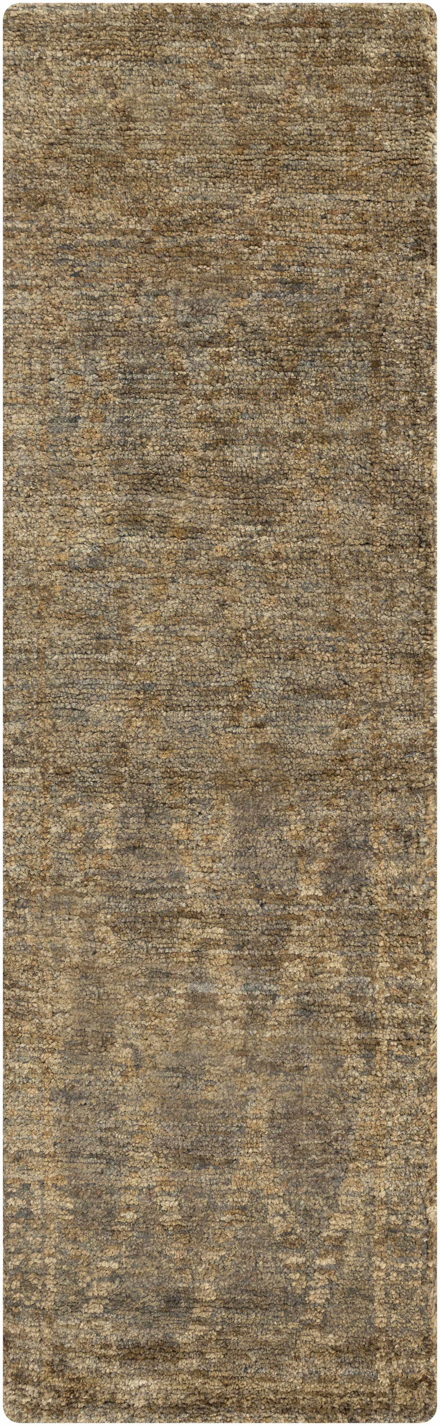 Scarborough SCR-5136 Hand Knotted Rug