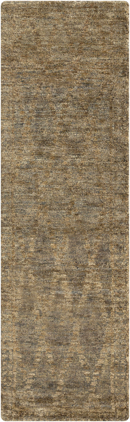 Scarborough SCR-5136 Hand Knotted Rug