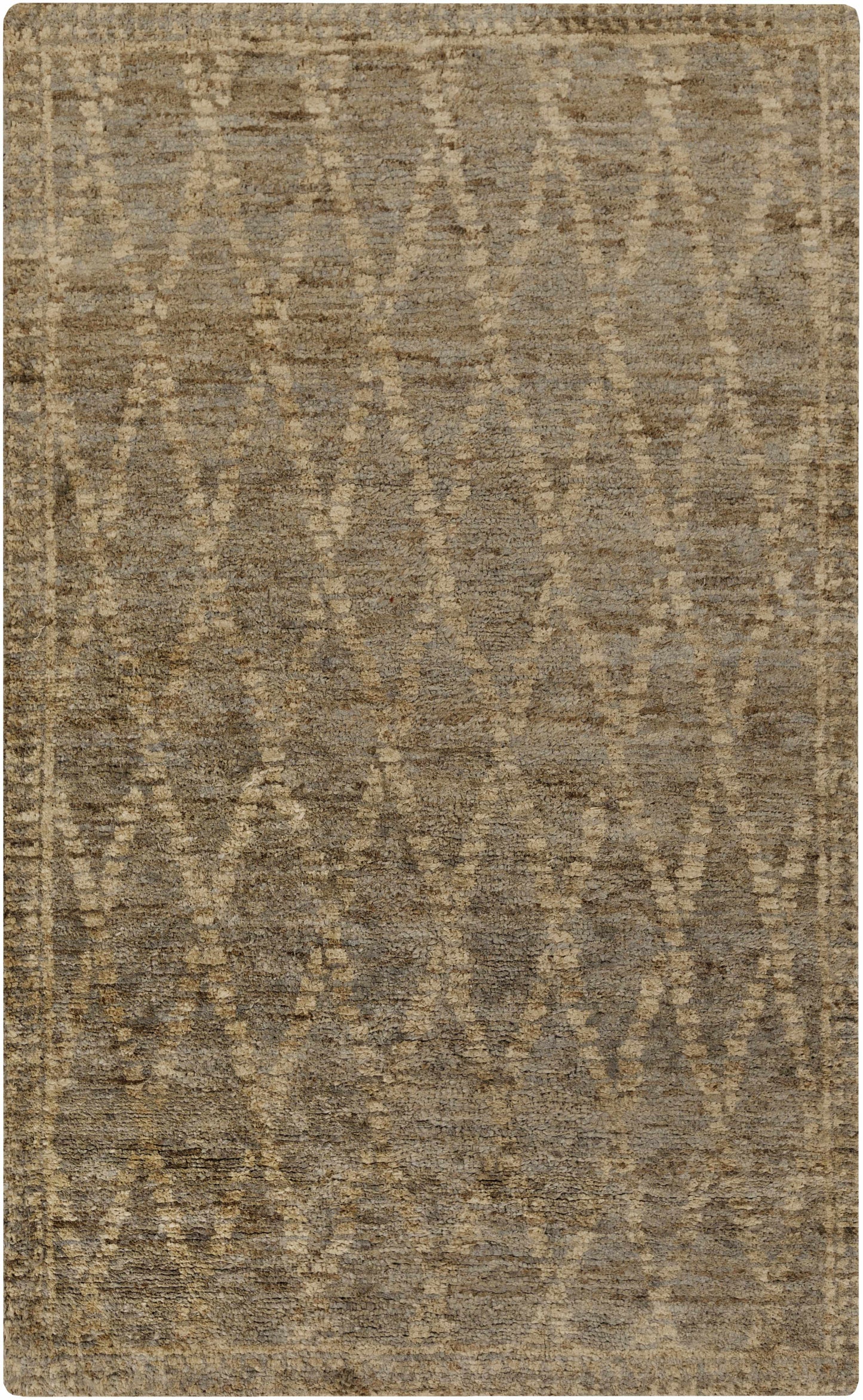 Scarborough SCR-5136 Hand Knotted Rug