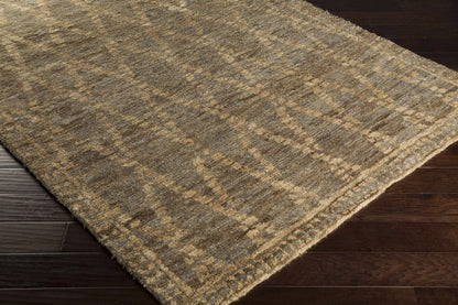 Scarborough SCR-5136 Hand Knotted Rug