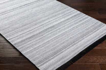 Lily LYI-2303 Hand Woven Rug