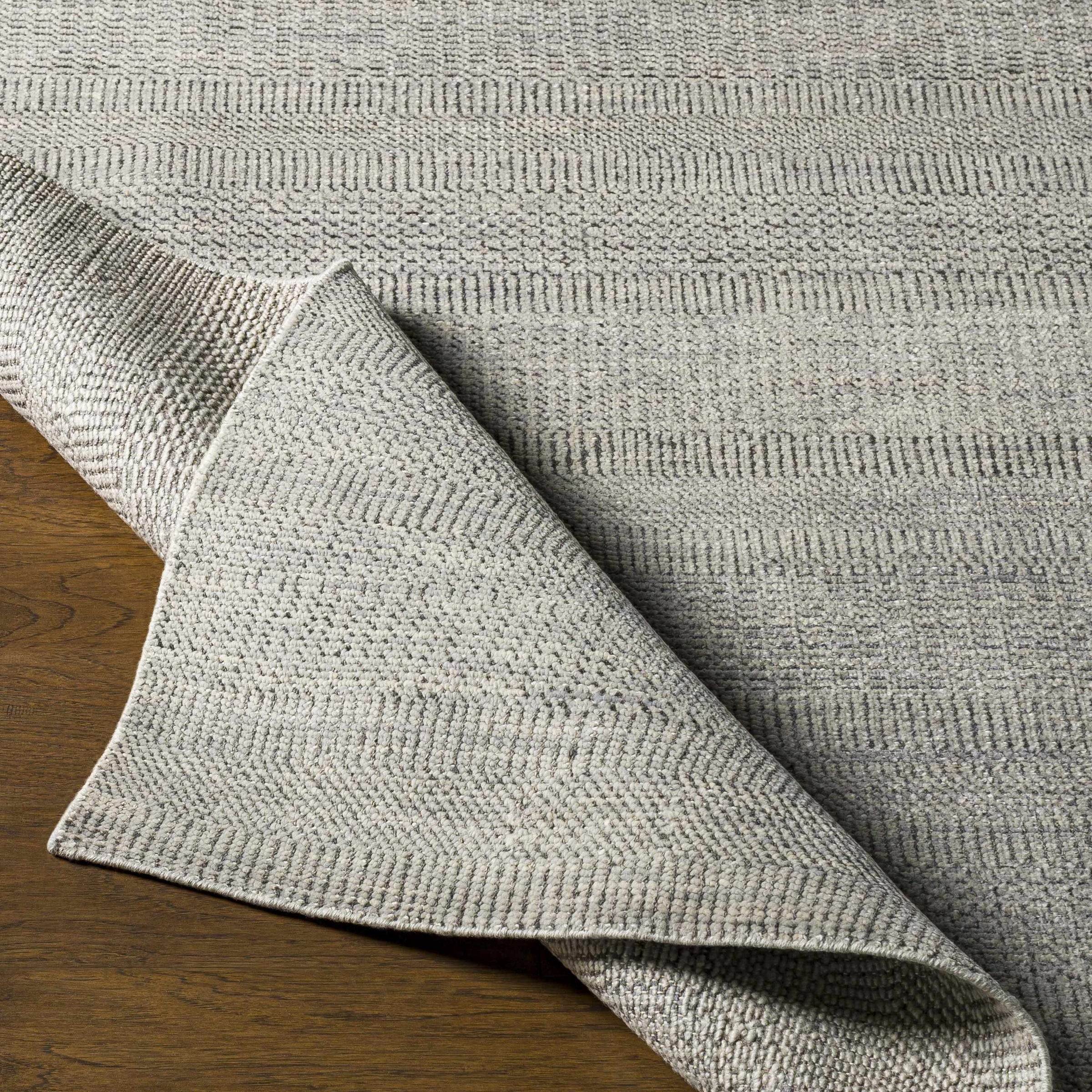 Tribeca TRI-2301 Hand Knotted Rug