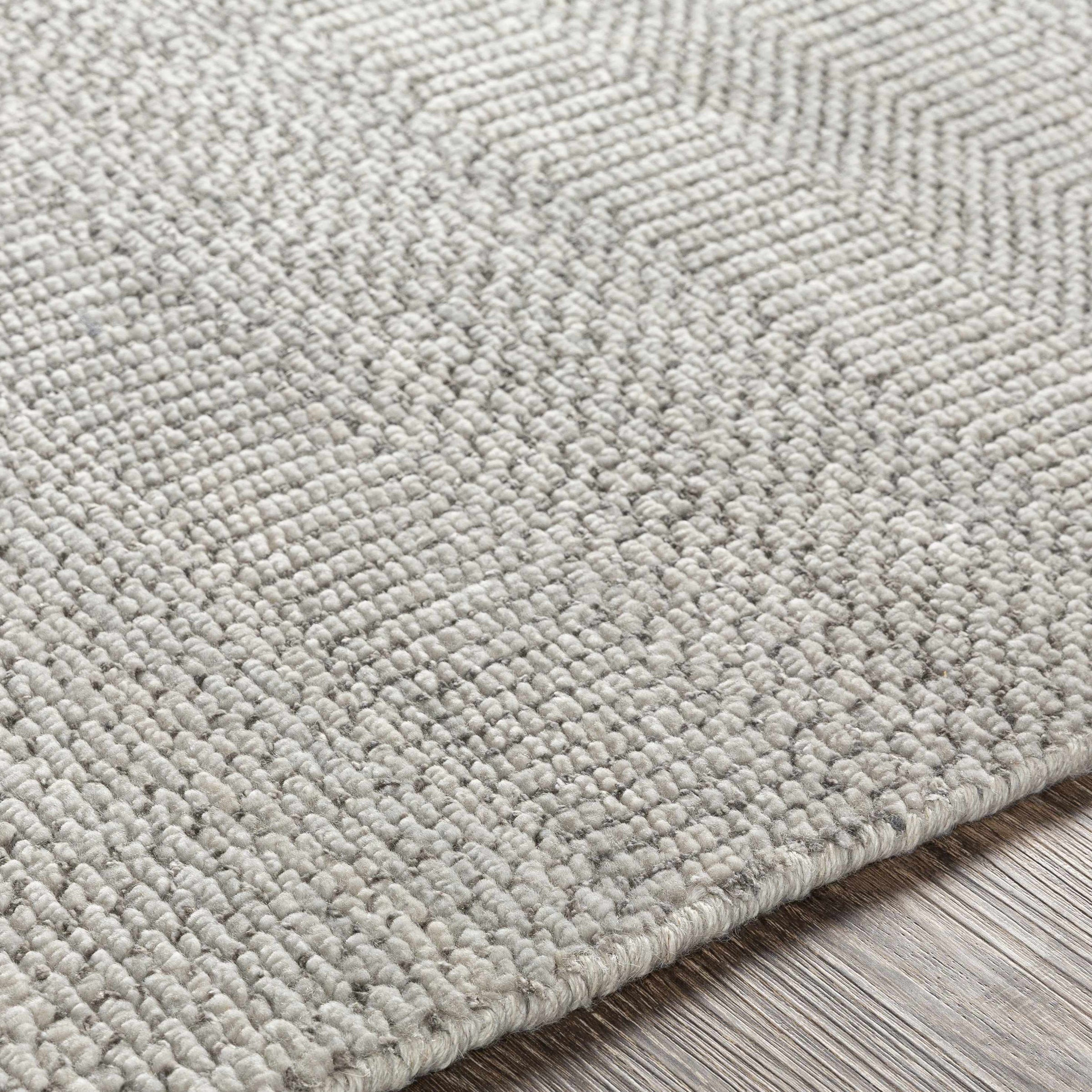 Tribeca TRI-2301 Hand Knotted Rug