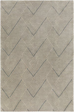 Lenox LNX-4000 Hand Knotted Rug