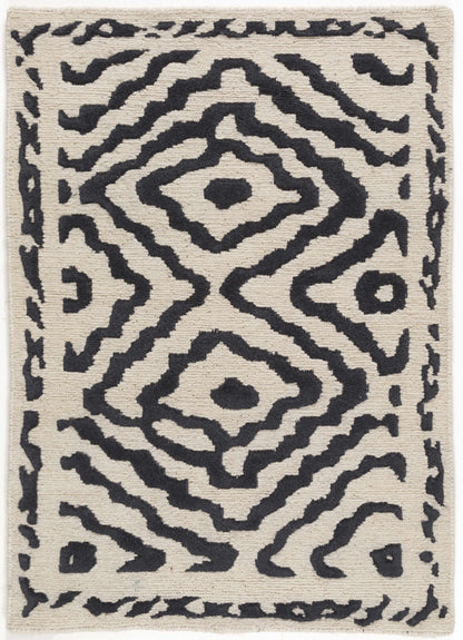 Atlas ATS-1001 Hand Knotted Rug