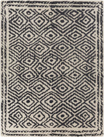 Atlas ATS-1001 Hand Knotted Rug