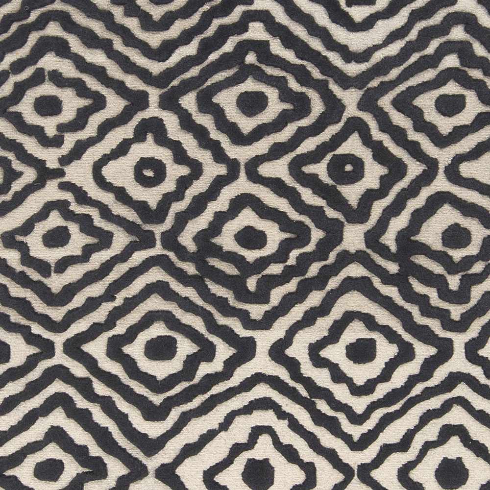 Atlas ATS-1001 Hand Knotted Rug