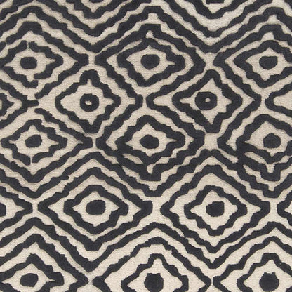 Atlas ATS-1001 Hand Knotted Rug