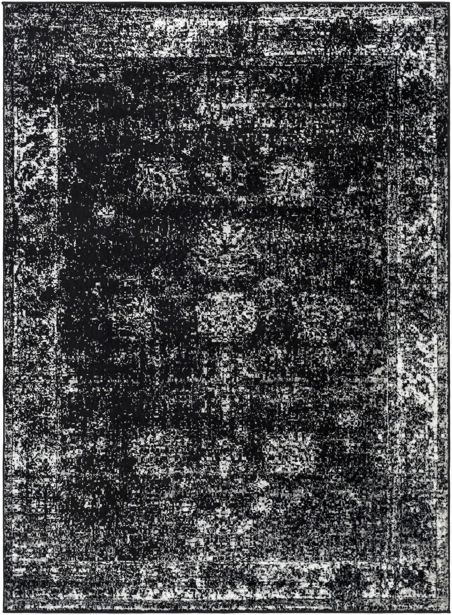 Monte Carlo MNC-2349 Machine Woven Rug