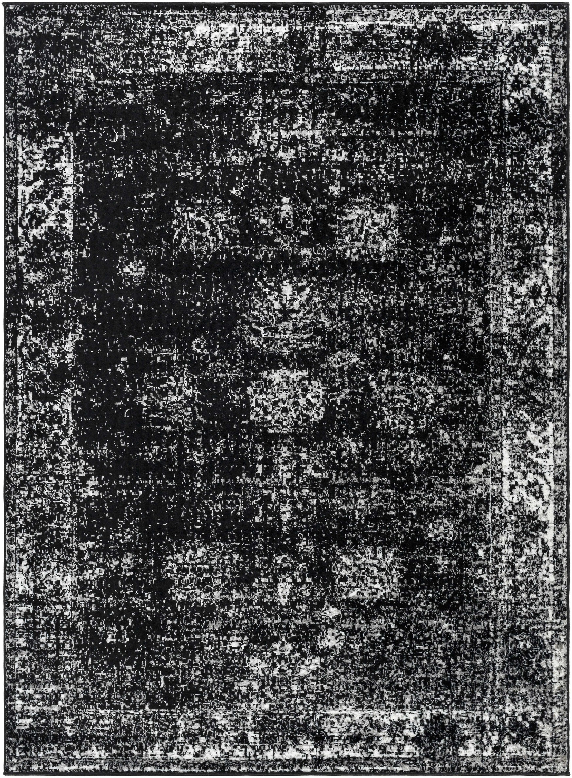 Monte Carlo MNC-2349 Machine Woven Rug