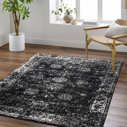 Monte Carlo MNC-2349 Machine Woven Rug