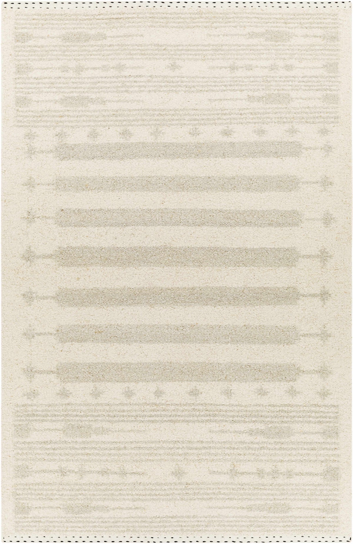 Machu Picchu MCU-1003 Hand Woven Rug