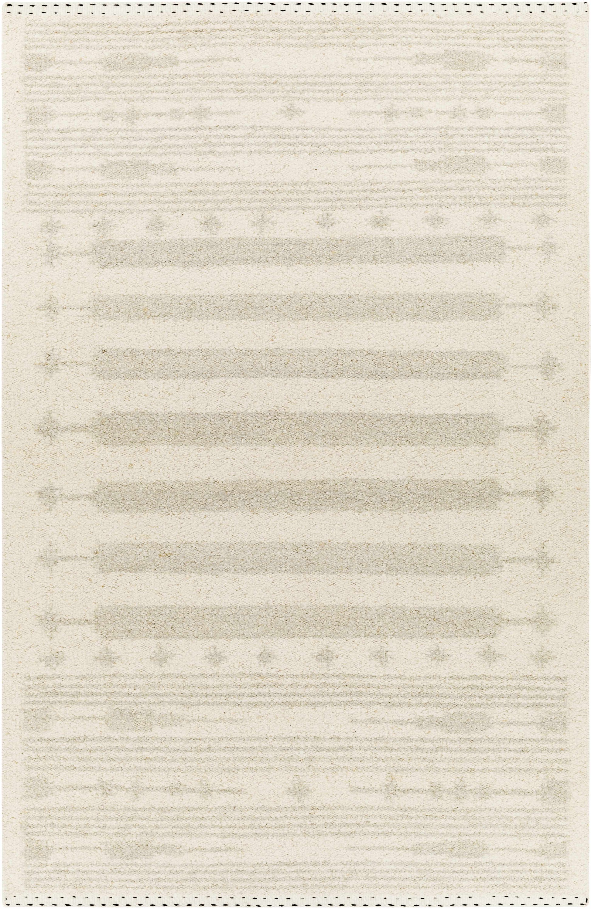 Machu Picchu MCU-1003 Hand Woven Rug