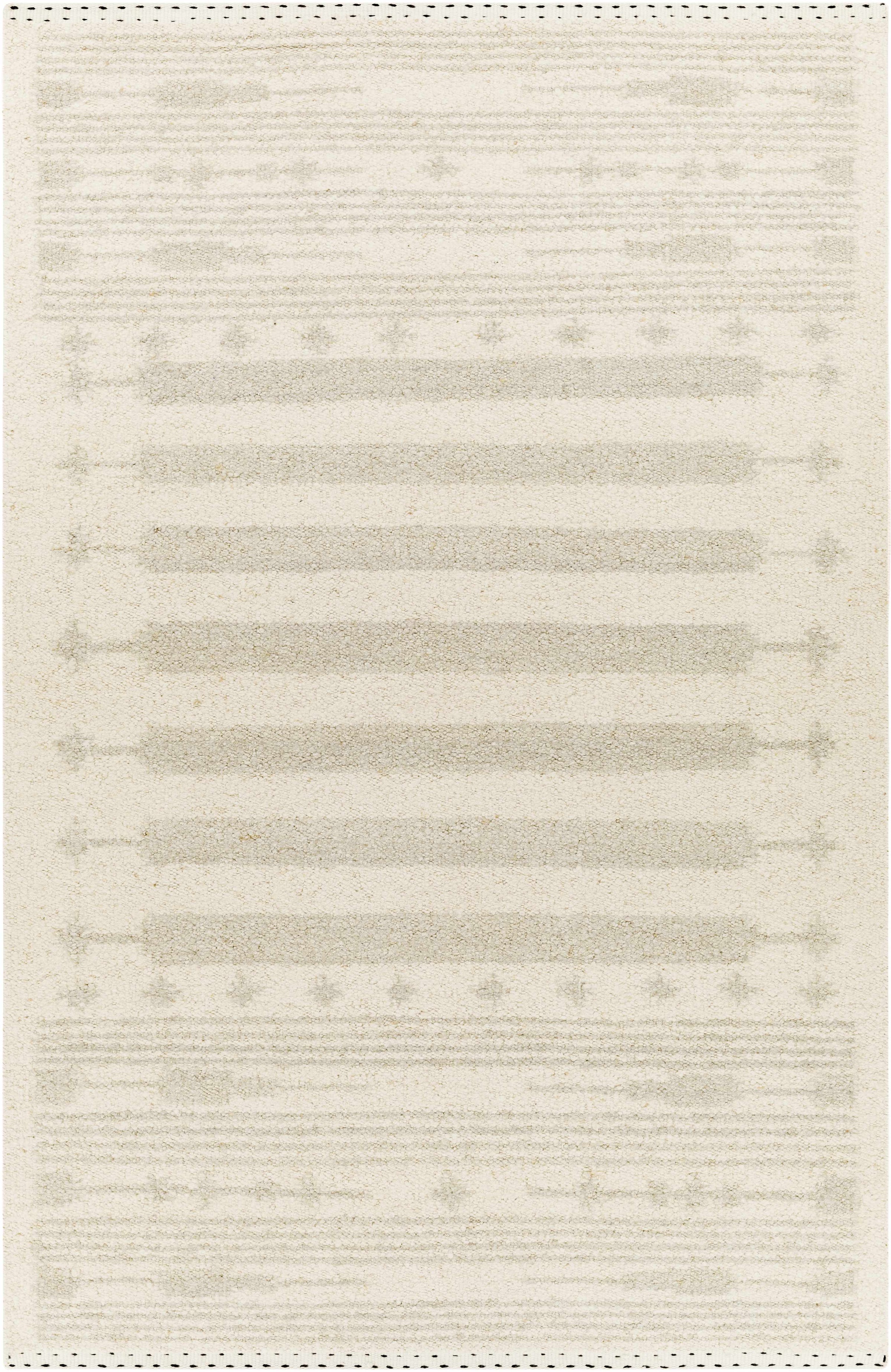 Machu Picchu MCU-1003 Hand Woven Rug