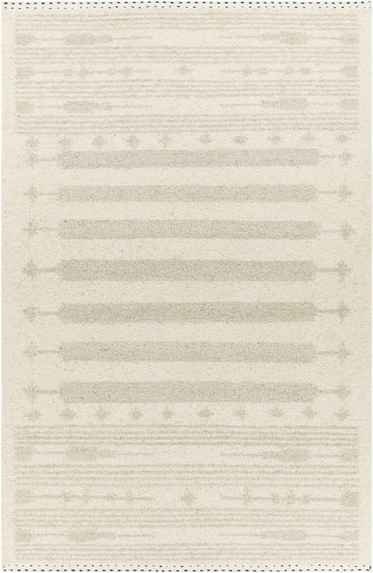 Machu Picchu MCU-1003 Hand Woven Rug