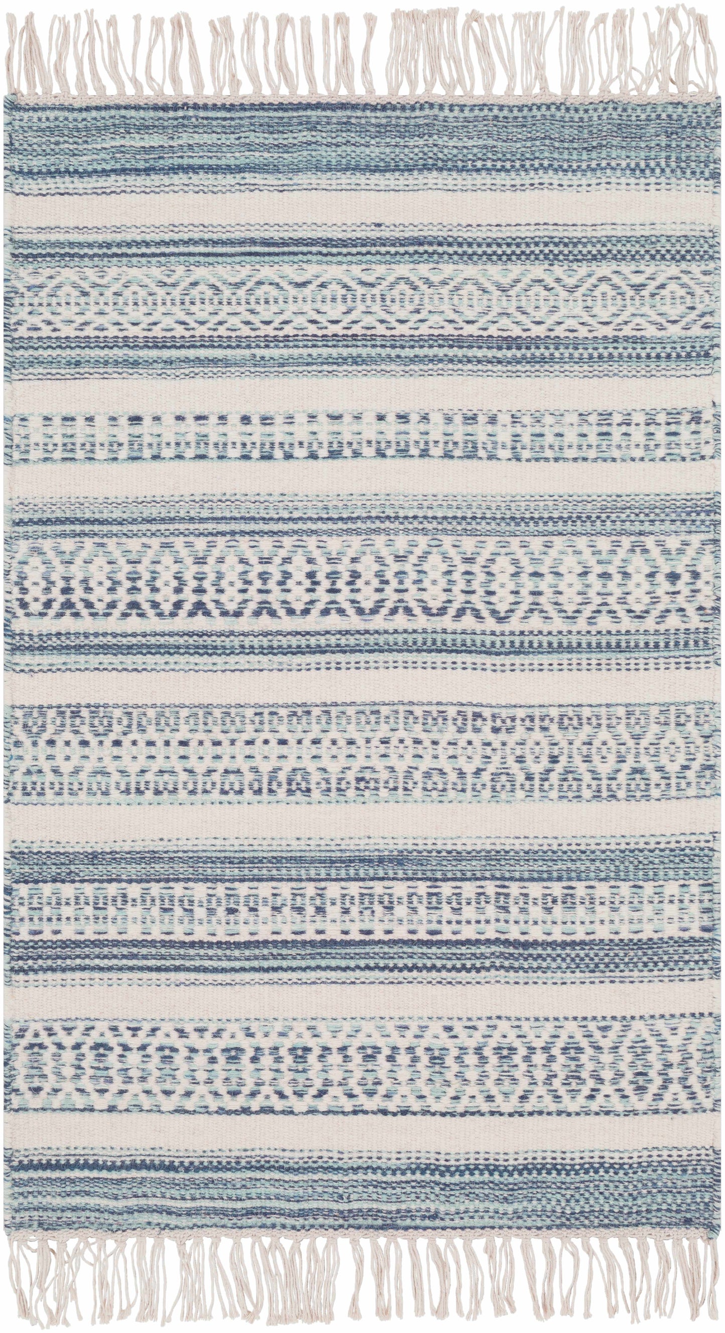 Lawry LRY-7001 Hand Woven Rug