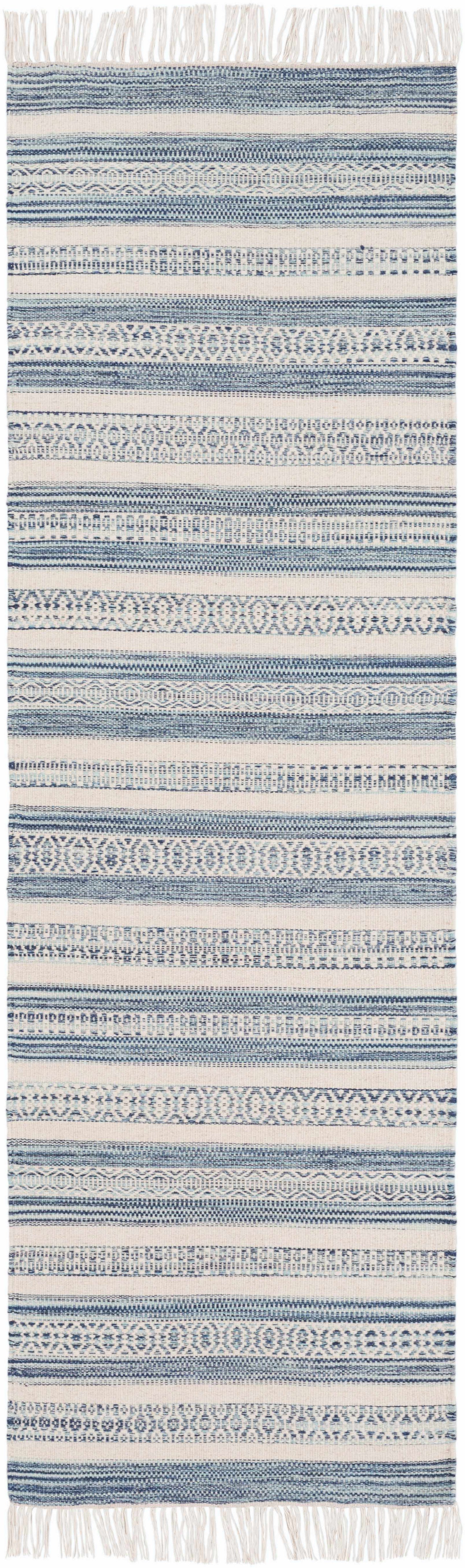Lawry LRY-7001 Hand Woven Rug