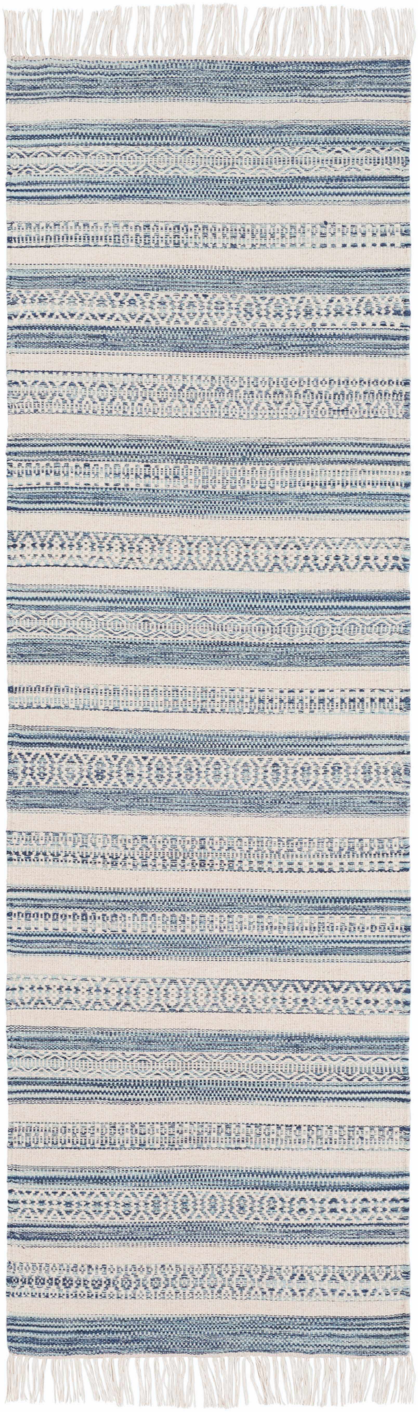 Lawry LRY-7001 Hand Woven Rug
