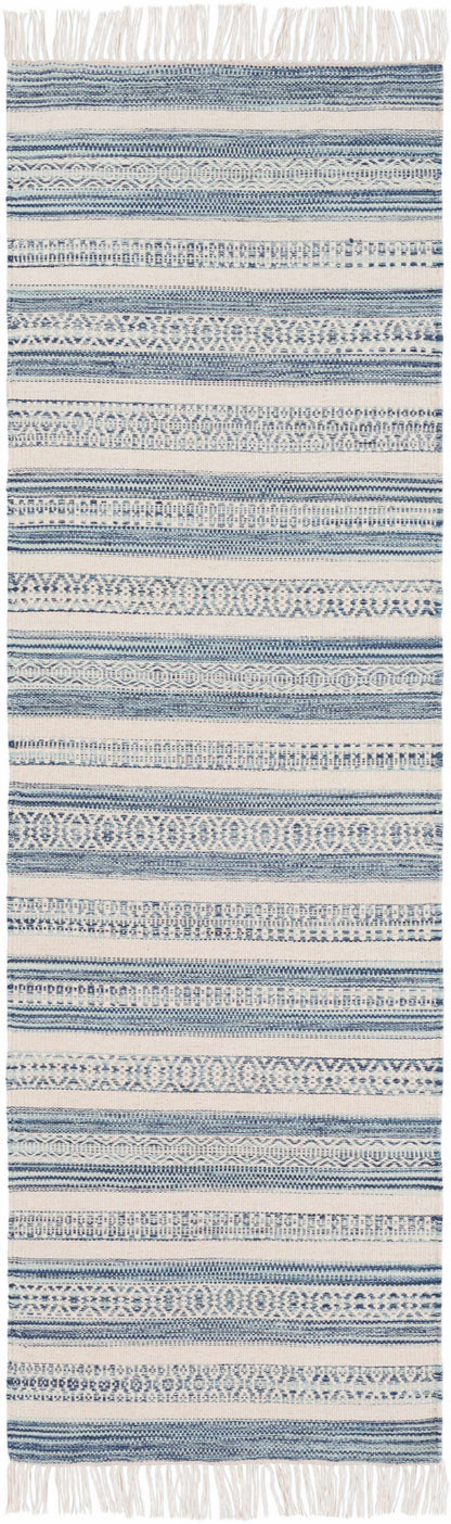 Lawry LRY-7001 Hand Woven Rug