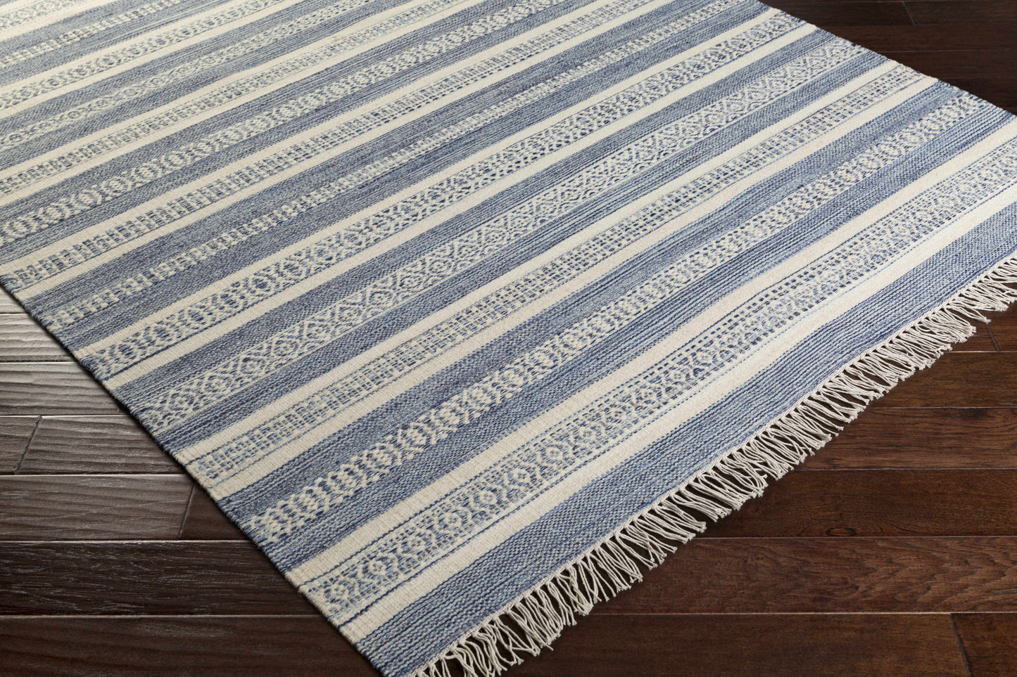 Lawry LRY-7001 Hand Woven Rug