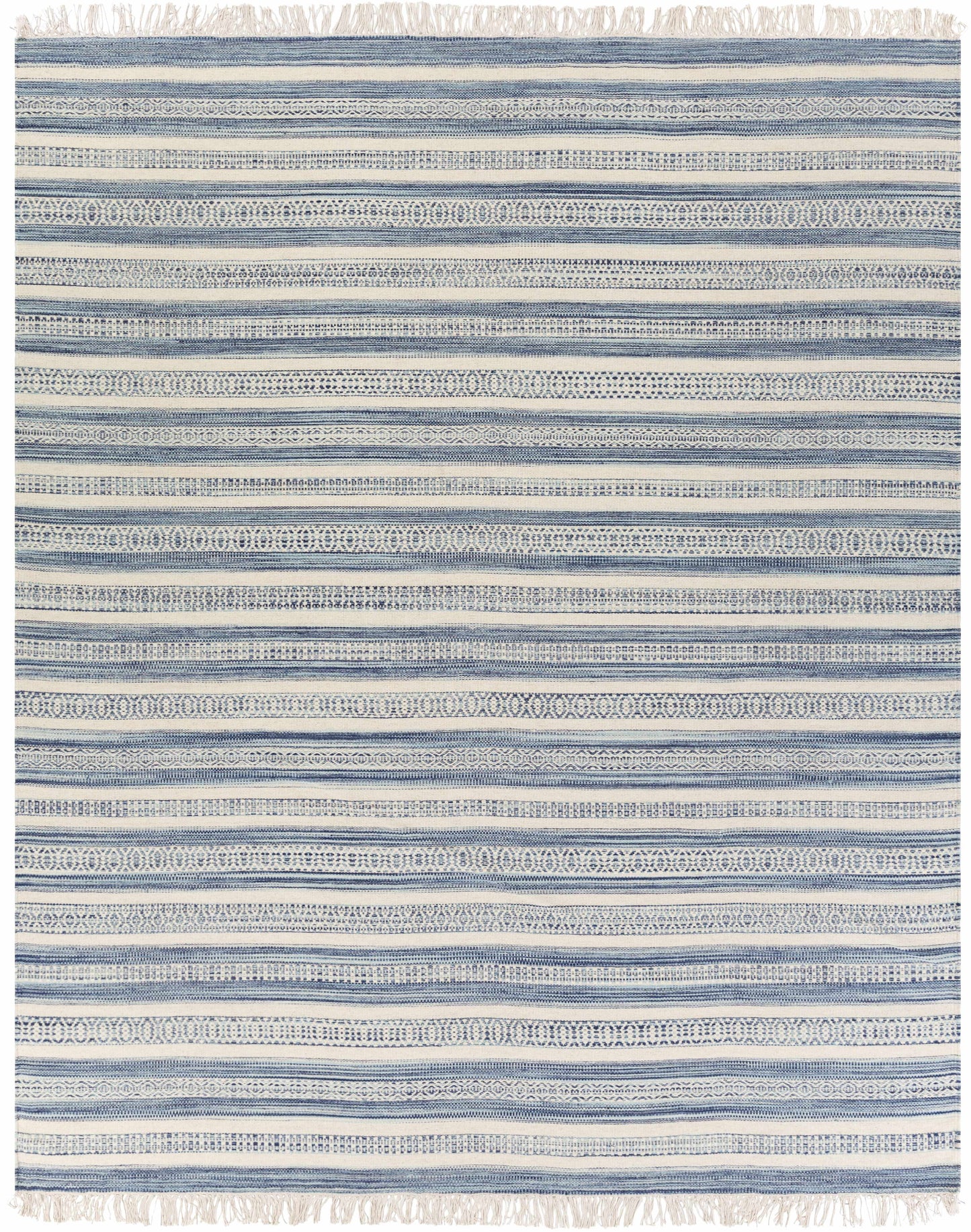 Lawry LRY-7001 Hand Woven Rug