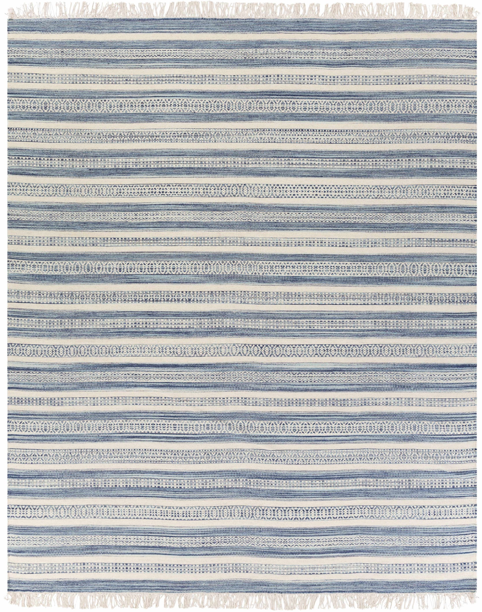 Lawry LRY-7001 Hand Woven Rug