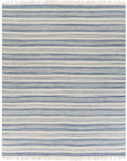 Lawry LRY-7001 Hand Woven Rug