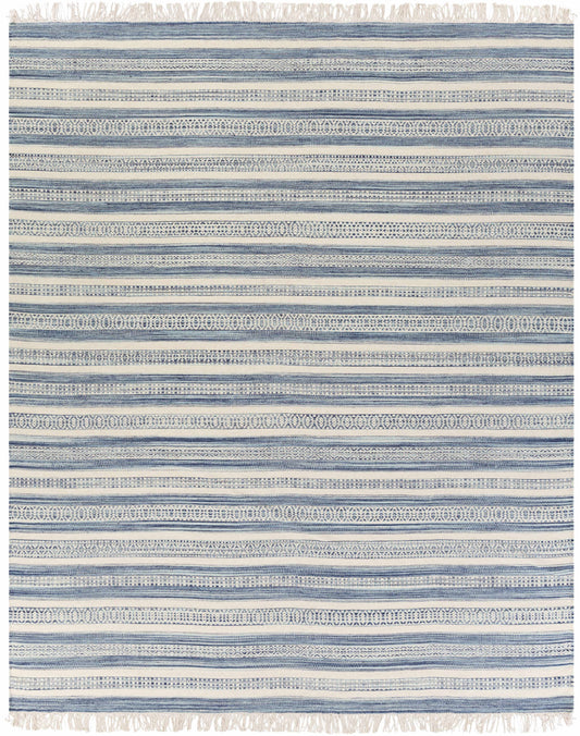 Lawry LRY-7001 Hand Woven Rug