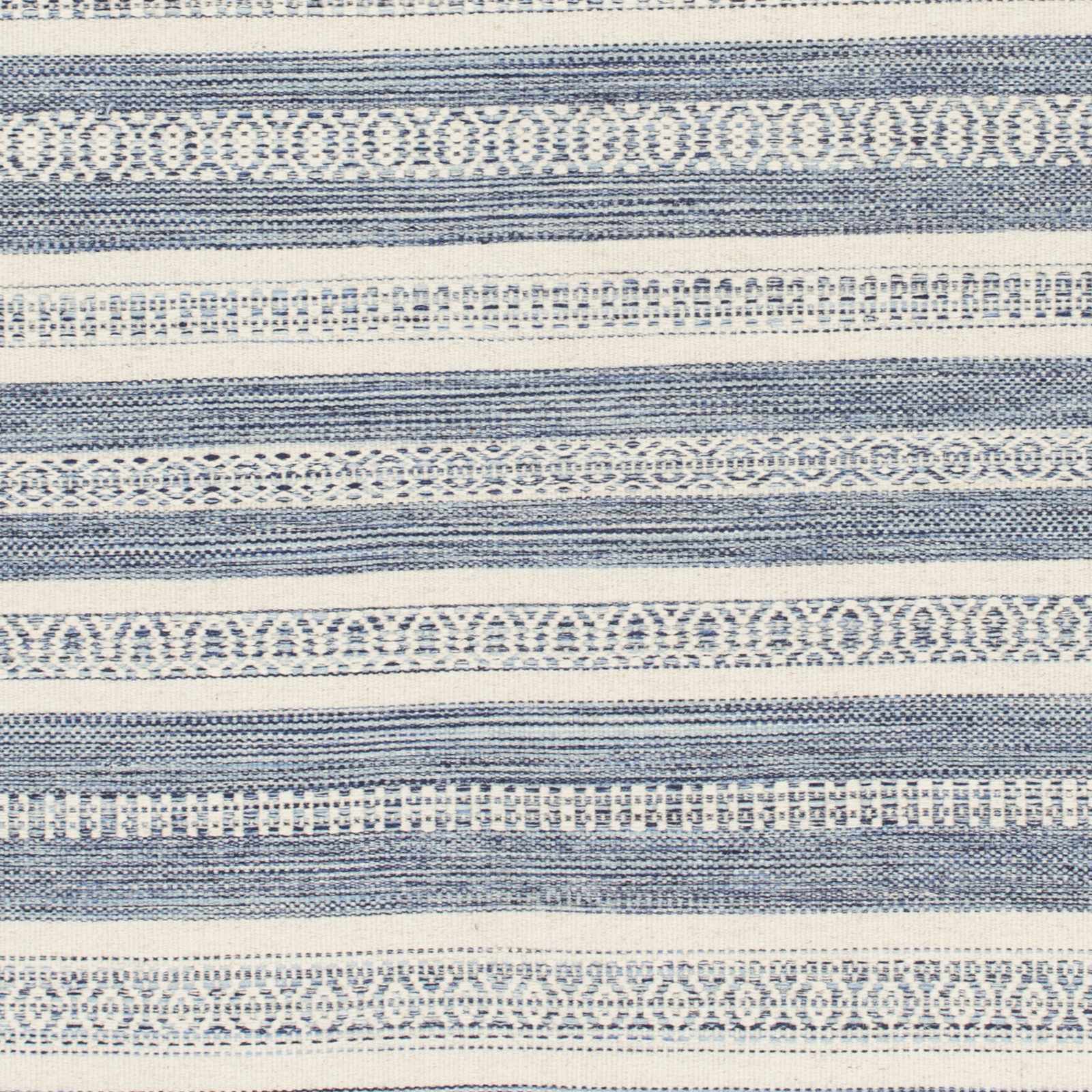 Lawry LRY-7001 Hand Woven Rug