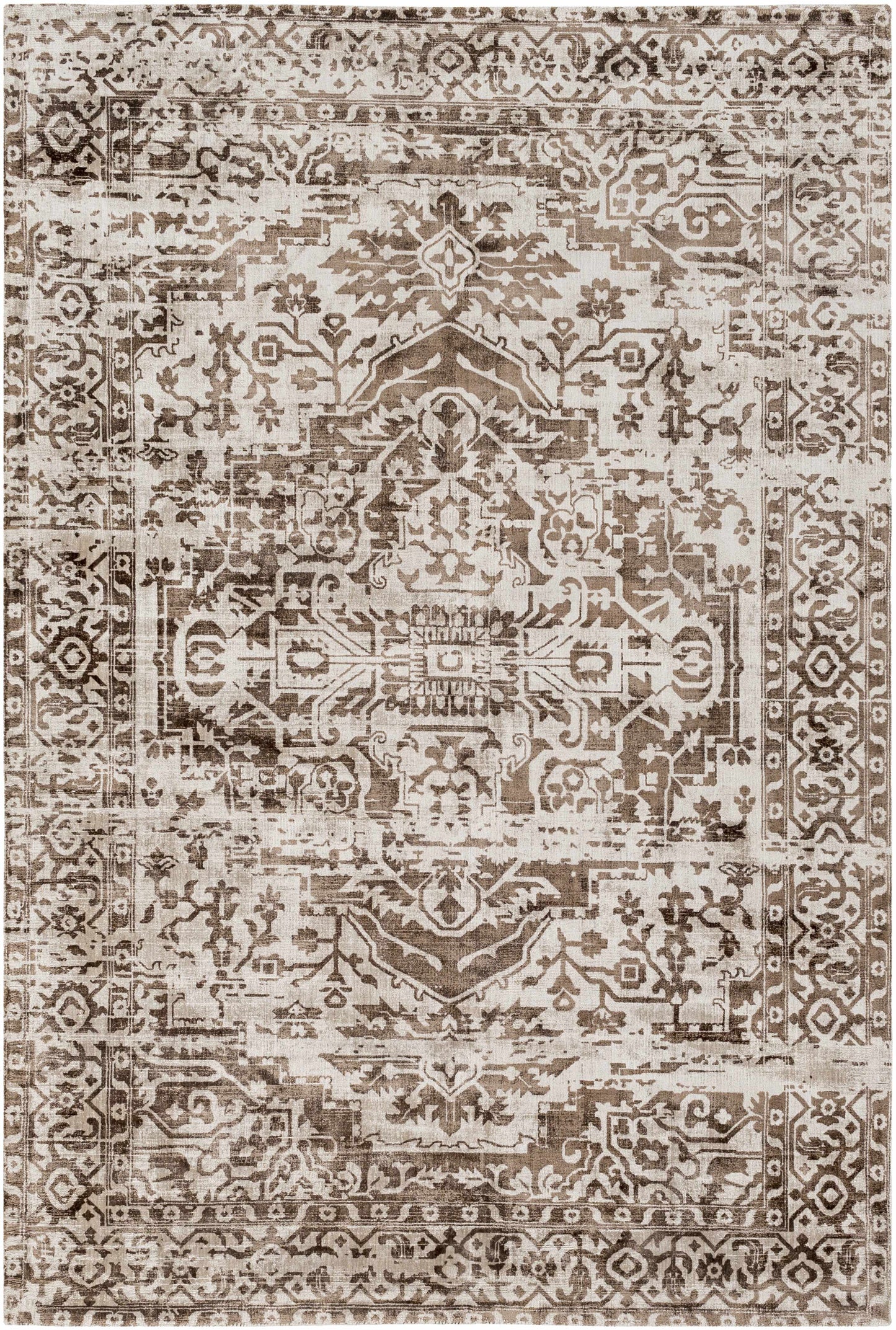 Irina IRN-1005 Hand Loomed Rug