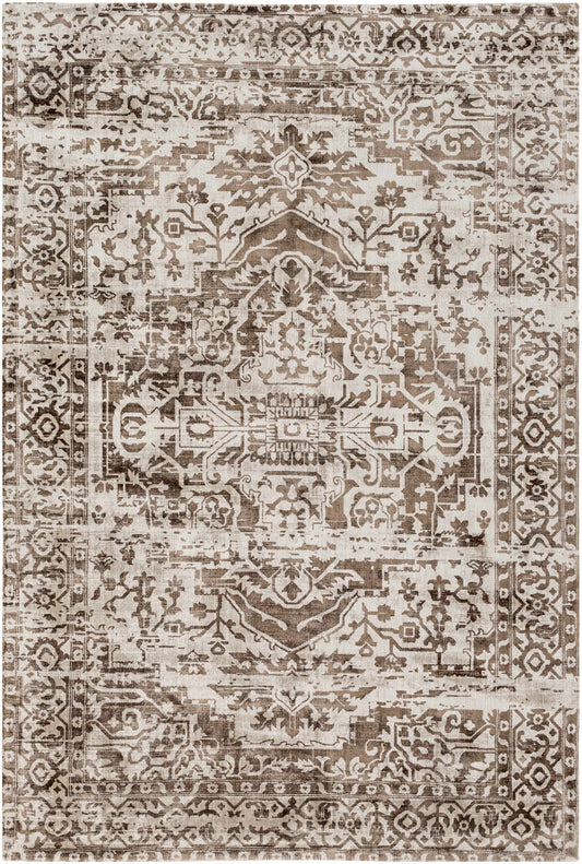 Irina IRN-1005 Hand Loomed Rug