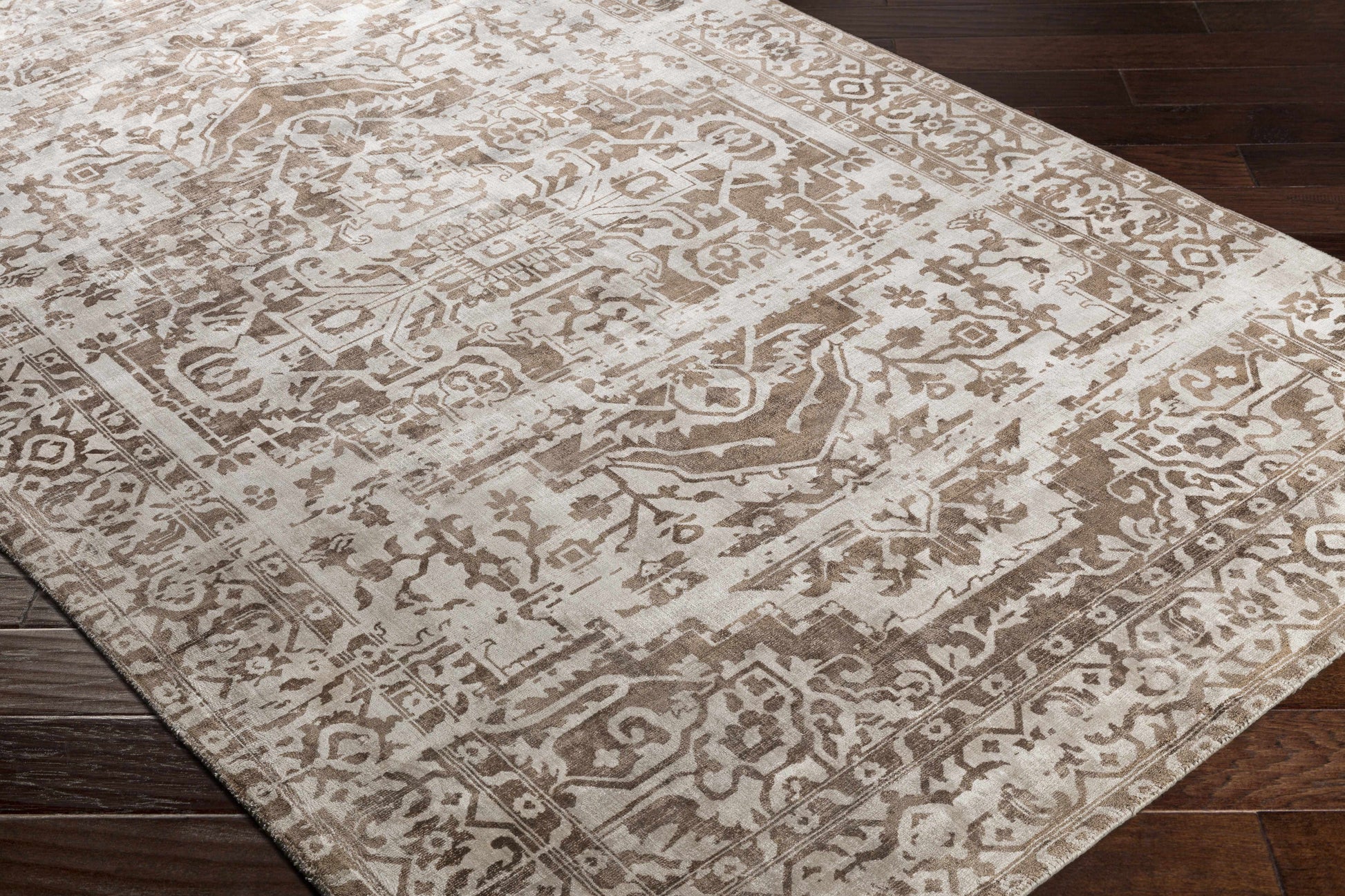 Irina IRN-1005 Hand Loomed Rug