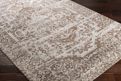 Irina IRN-1005 Hand Loomed Rug