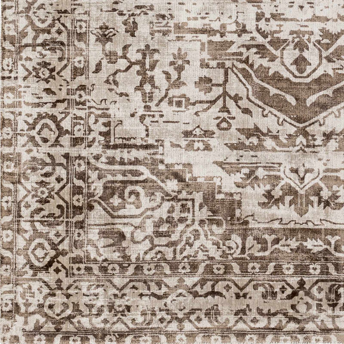 Irina IRN-1005 Hand Loomed Rug
